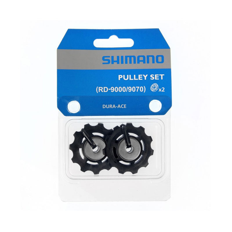 Polea de Tension y Guia SHIMANO Dura Ace RD-9070
